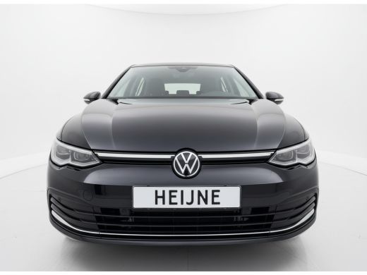 Volkswagen Golf 1.4 eHybrid 204PK DSG STYLE CAMERA/CARPLAY/SFEERVERL. ActivLease financial lease