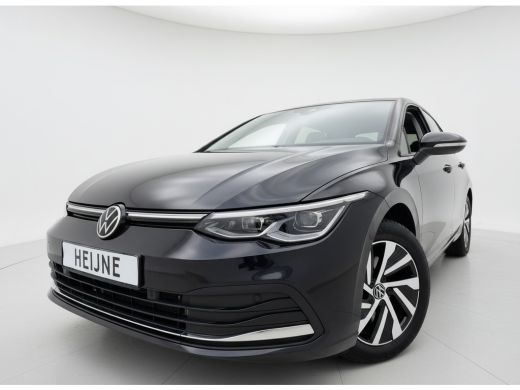 Volkswagen Golf 1.4 eHybrid 204PK DSG STYLE CAMERA/CARPLAY/SFEERVERL. ActivLease financial lease