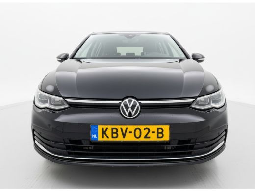 Volkswagen Golf 1.4 eHybrid 204PK DSG STYLE CAMERA/CARPLAY/SFEERVERL. ActivLease financial lease