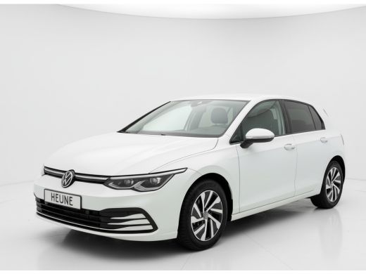 Volkswagen Golf 1.4 eHybrid 204PK DSG STYLE CAMERA/NAVI/STUURVERW. ActivLease financial lease