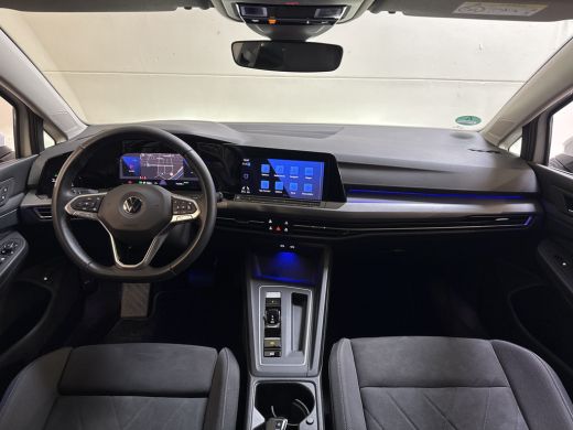 Volkswagen Golf 1.4 eHybrid 204PK DSG STYLE CAMERA/NAVI/STUURVERW. ActivLease financial lease