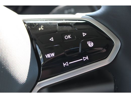 Volkswagen ID. Buzz Cargo Cargo Bulli Edition 79 kWh 250kW /340 PK | Airstop banden 235/50 R20 104 T XL v&oacute;&oacute;r en 265 / 45 R2... ActivLease financial lease