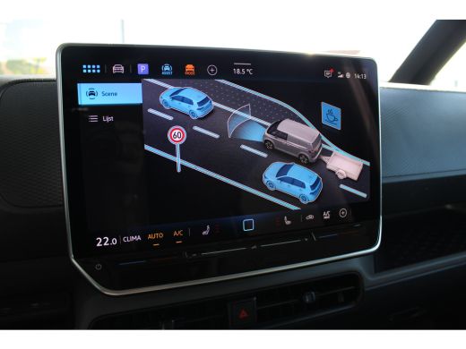 Volkswagen ID. Buzz Cargo Cargo Bulli Edition 79 kWh 250kW /340 PK | Airstop banden 235/50 R20 104 T XL v&oacute;&oacute;r en 265 / 45 R2... ActivLease financial lease