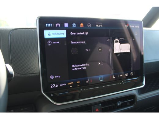 Volkswagen ID. Buzz Cargo Cargo Bulli Edition 79 kWh 250kW /340 PK | Airstop banden 235/50 R20 104 T XL v&oacute;&oacute;r en 265 / 45 R2... ActivLease financial lease