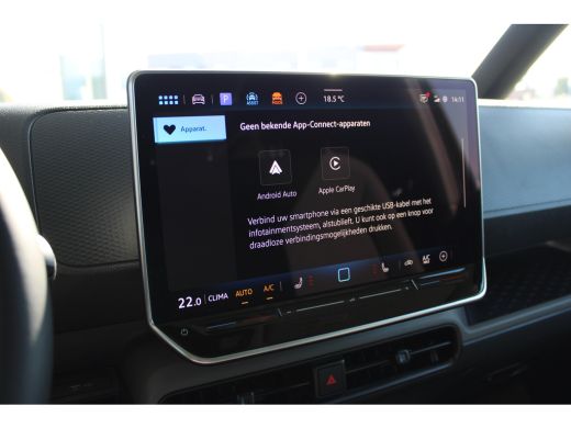 Volkswagen ID. Buzz Cargo Cargo Bulli Edition 79 kWh 250kW /340 PK | Airstop banden 235/50 R20 104 T XL v&oacute;&oacute;r en 265 / 45 R2... ActivLease financial lease