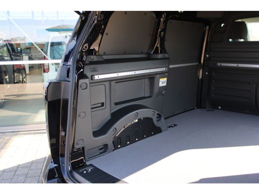 Volkswagen ID. Buzz Cargo Cargo Bulli Edition 79 kWh 250kW /340 PK | Airstop banden 235/50 R20 104 T XL v&oacute;&oacute;r en 265 / 45 R2... ActivLease financial lease