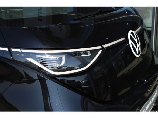 Volkswagen ID. Buzz Cargo Cargo Bulli Edition 79 kWh 250kW /340 PK | Airstop banden 235/50 R20 104 T XL v&oacute;&oacute;r en 265 / 45 R2... ActivLease financial lease