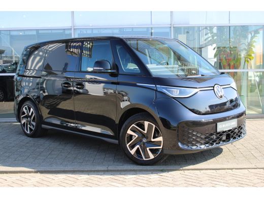Volkswagen ID. Buzz Cargo Cargo Bulli Edition 79 kWh 250kW /340 PK | Airstop banden 235/50 R20 104 T XL v&oacute;&oacute;r en 265 / 45 R2... ActivLease financial lease