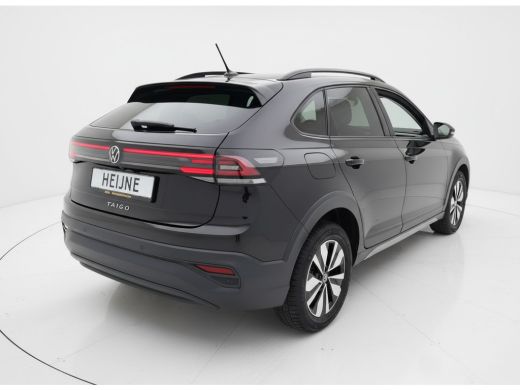 Volkswagen Taigo 110PK DSG LIFE MOVE CAMERA/ACC/NAVI ActivLease financial lease