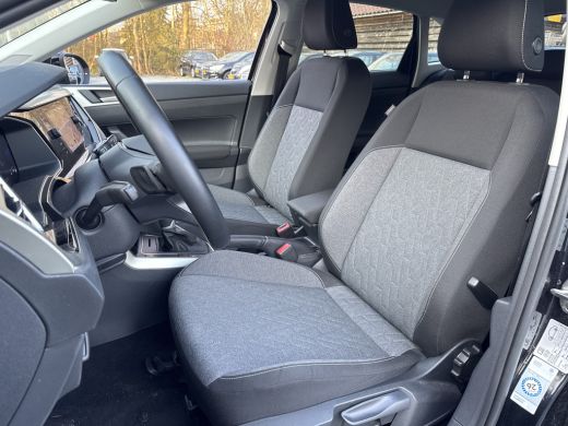 Volkswagen Taigo 110PK DSG LIFE MOVE CAMERA/ACC/NAVI ActivLease financial lease