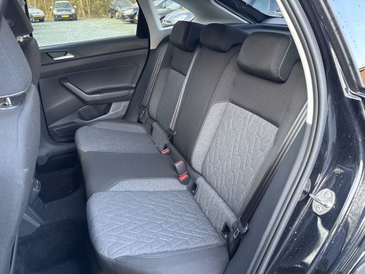 Volkswagen Taigo 110PK DSG LIFE MOVE CAMERA/ACC/NAVI ActivLease financial lease