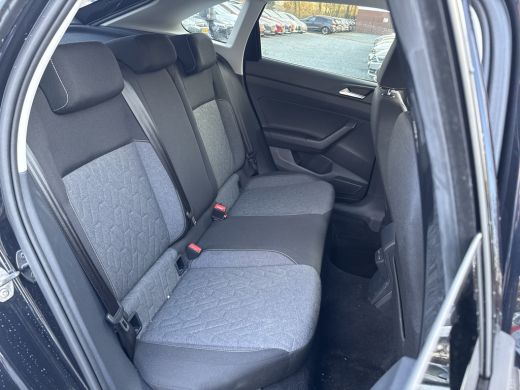 Volkswagen Taigo 110PK DSG LIFE MOVE CAMERA/ACC/NAVI ActivLease financial lease