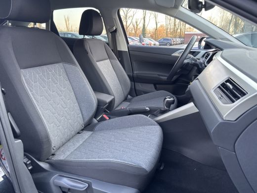 Volkswagen Taigo 110PK DSG LIFE MOVE CAMERA/ACC/NAVI ActivLease financial lease