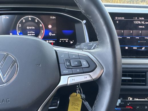 Volkswagen Taigo 110PK DSG LIFE MOVE CAMERA/ACC/NAVI ActivLease financial lease