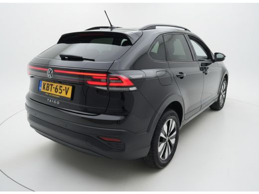 Volkswagen Taigo 110PK DSG LIFE MOVE CAMERA/ACC/NAVI ActivLease financial lease