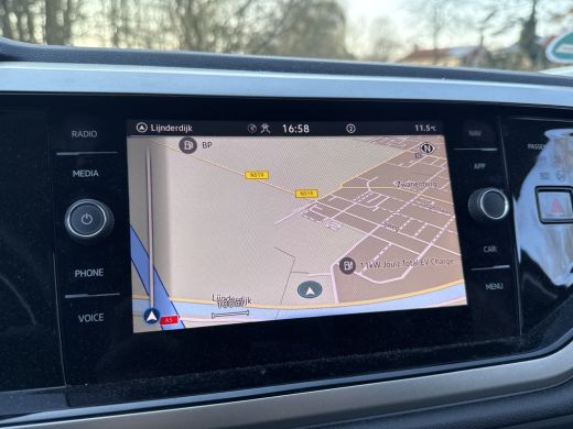 Volkswagen Taigo 110PK DSG LIFE MOVE CAMERA/ACC/NAVI ActivLease financial lease