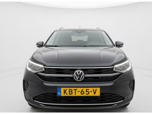 Volkswagen Taigo 110PK DSG LIFE MOVE CAMERA/ACC/NAVI ActivLease financial lease