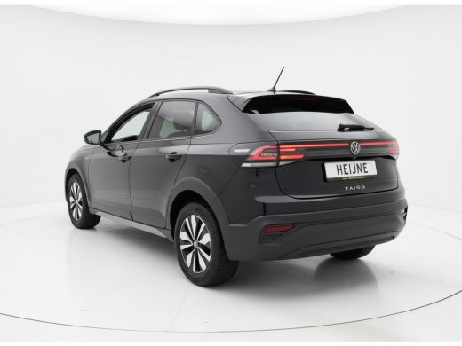 Volkswagen Taigo 110PK DSG LIFE MOVE CAMERA/ACC/NAVI ActivLease financial lease