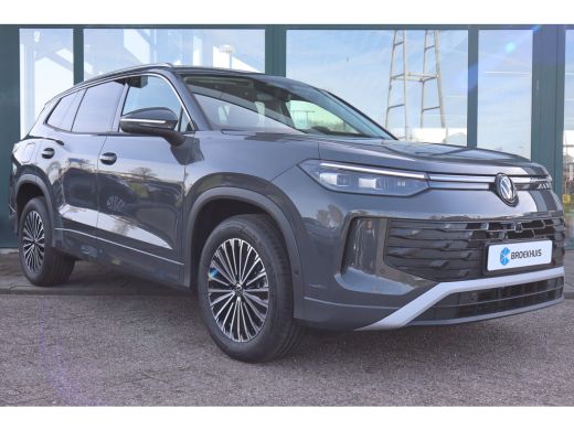 Volkswagen Tayron Life Edition | Inclusief &euro;2000,- inruilvoordeel | Trekhaak | 'App-Connect' draadloze smartphone i... ActivLease financial lease