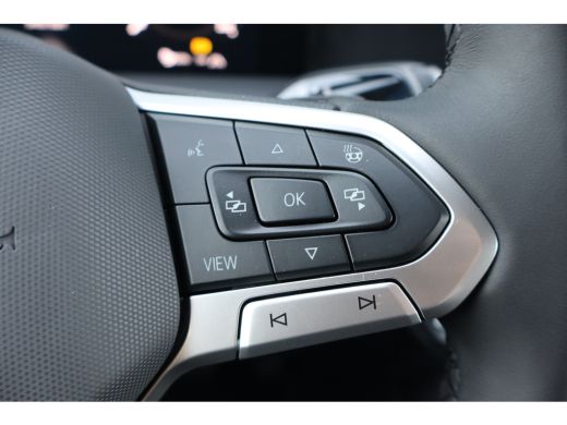 Volkswagen Tayron Life Edition | Inclusief &euro;2000,- inruilvoordeel | Trekhaak | 'App-Connect' draadloze smartphone i... ActivLease financial lease