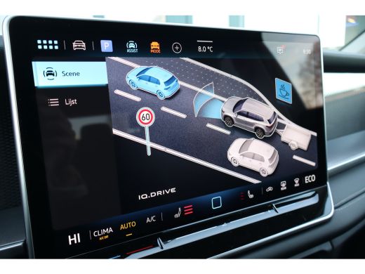 Volkswagen Tayron Life Edition | Inclusief &euro;2000,- inruilvoordeel | Trekhaak | 'App-Connect' draadloze smartphone i... ActivLease financial lease