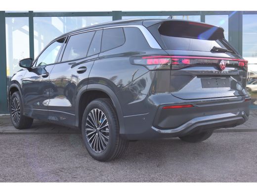 Volkswagen Tayron Life Edition | Inclusief &euro;2000,- inruilvoordeel | Trekhaak | 'App-Connect' draadloze smartphone i... ActivLease financial lease