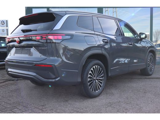 Volkswagen Tayron Life Edition | Inclusief &euro;2000,- inruilvoordeel | Trekhaak | 'App-Connect' draadloze smartphone i... ActivLease financial lease