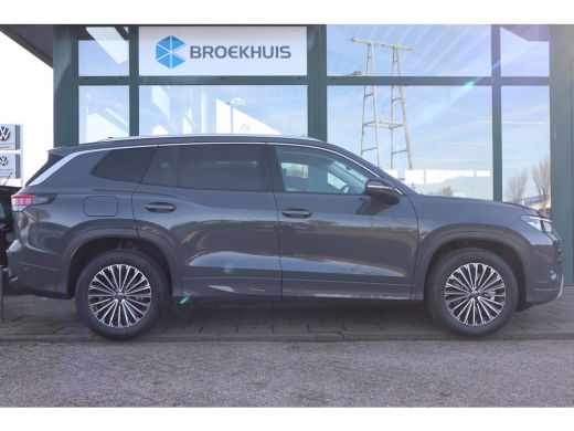 Volkswagen Tayron Life Edition | Inclusief &euro;2000,- inruilvoordeel | Trekhaak | 'App-Connect' draadloze smartphone i... ActivLease financial lease