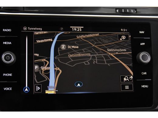 Volkswagen Tiguan Allspace 1.5 TSI *1ste Eigenaar*Navigatie*Park Assist* ActivLease financial lease