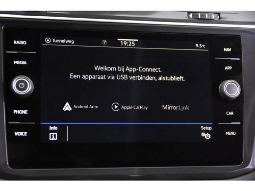 Volkswagen Tiguan Allspace 1.5 TSI *1ste Eigenaar*Navigatie*Park Assist* ActivLease financial lease