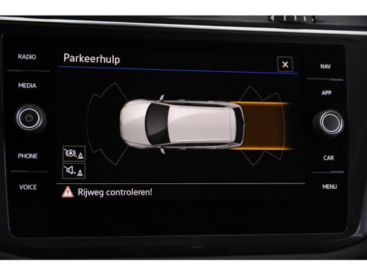 Volkswagen Tiguan Allspace 1.5 TSI *1ste Eigenaar*Navigatie*Park Assist* ActivLease financial lease