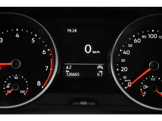 Volkswagen Tiguan Allspace 1.5 TSI *1ste Eigenaar*Navigatie*Park Assist* ActivLease financial lease