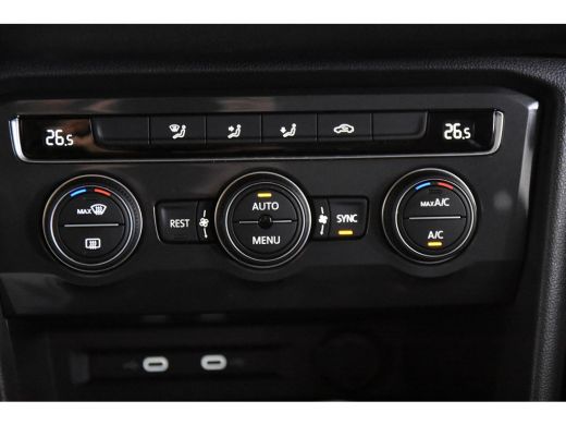 Volkswagen Tiguan Allspace 1.5 TSI *1ste Eigenaar*Navigatie*Park Assist* ActivLease financial lease