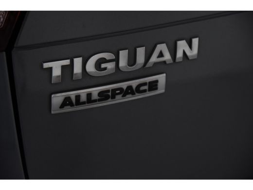 Volkswagen Tiguan Allspace 1.5 TSI *1ste Eigenaar*Navigatie*Park Assist* ActivLease financial lease