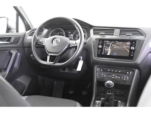 Volkswagen Tiguan Allspace 1.5 TSI *1ste Eigenaar*Navigatie*Park Assist* ActivLease financial lease