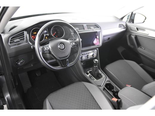 Volkswagen Tiguan Allspace 1.5 TSI *1ste Eigenaar*Navigatie*Park Assist* ActivLease financial lease
