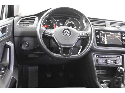 Volkswagen Tiguan Allspace 1.5 TSI *1ste Eigenaar*Navigatie*Park Assist* ActivLease financial lease