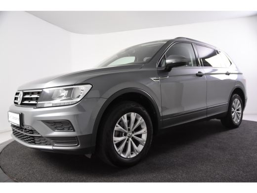 Volkswagen Tiguan Allspace 1.5 TSI *1ste Eigenaar*Navigatie*Park Assist* ActivLease financial lease