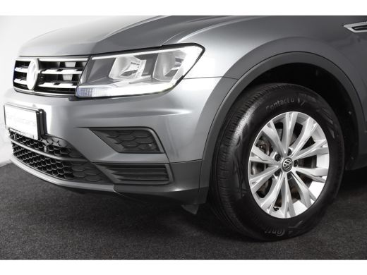 Volkswagen Tiguan Allspace 1.5 TSI *1ste Eigenaar*Navigatie*Park Assist* ActivLease financial lease