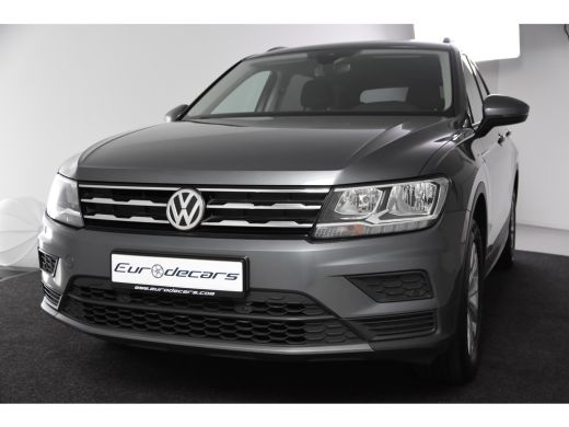 Volkswagen Tiguan Allspace 1.5 TSI *1ste Eigenaar*Navigatie*Park Assist* ActivLease financial lease