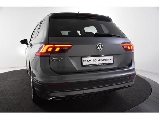 Volkswagen Tiguan Allspace 1.5 TSI *1ste Eigenaar*Navigatie*Park Assist* ActivLease financial lease