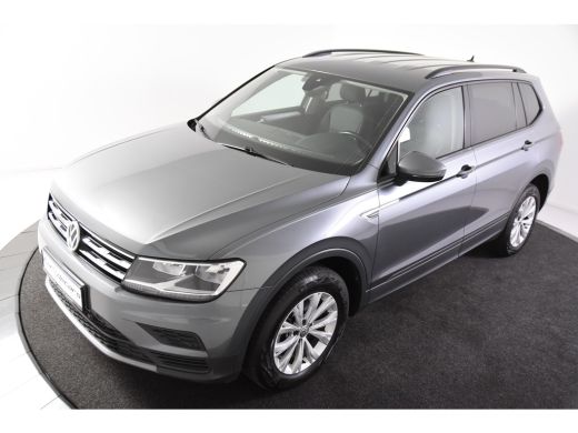 Volkswagen Tiguan Allspace 1.5 TSI *1ste Eigenaar*Navigatie*Park Assist* ActivLease financial lease