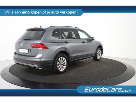 Volkswagen Tiguan Allspace 1.5 TSI *1ste Eigenaar*Navigatie*Park Assist* ActivLease financial lease