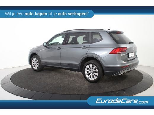 Volkswagen Tiguan Allspace 1.5 TSI *1ste Eigenaar*Navigatie*Park Assist* ActivLease financial lease