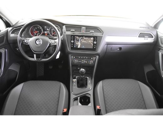 Volkswagen Tiguan Allspace 1.5 TSI *1ste Eigenaar*Navigatie*Park Assist* ActivLease financial lease
