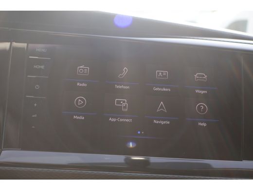 Volkswagen Transporter 2.0 TDI L2 H1 DC Bulli 2x Schuifdeur ActivLease financial lease