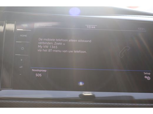 Volkswagen Transporter 2.0 TDI L2 H1 DC Bulli 2x Schuifdeur ActivLease financial lease