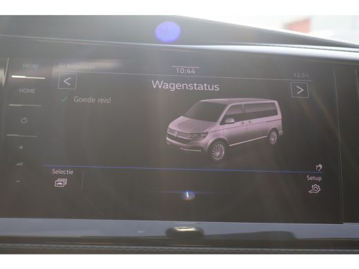 Volkswagen Transporter 2.0 TDI L2 H1 DC Bulli 2x Schuifdeur ActivLease financial lease