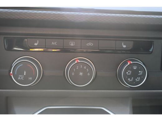 Volkswagen Transporter 2.0 TDI L2 H1 DC Bulli 2x Schuifdeur ActivLease financial lease