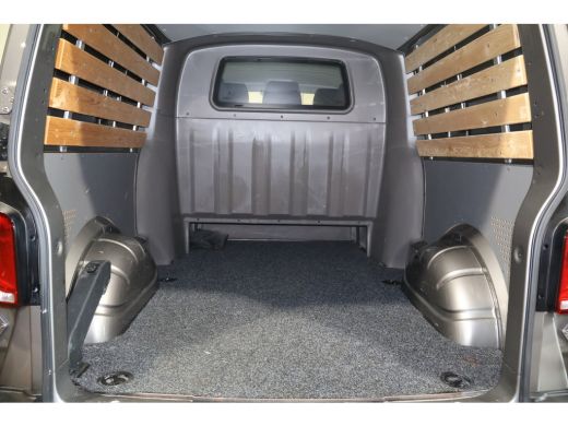 Volkswagen Transporter 2.0 TDI L2 H1 DC Bulli 2x Schuifdeur ActivLease financial lease